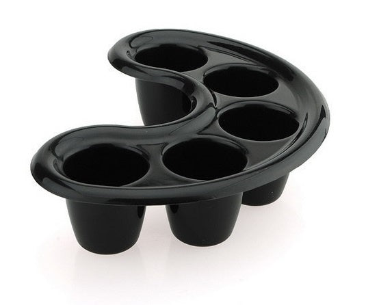 Korneliya Korneliya Manicure Bowl Zwart