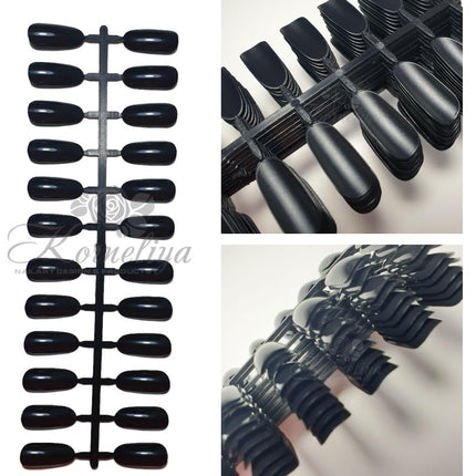 Korneliya Nagel Tips op Rib (10x24Stuks)