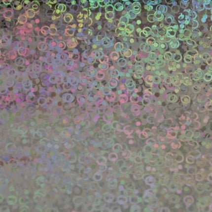 Korneliya Nailart Folie Holografisch
