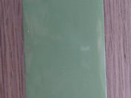 Mat Craquele Legergroen 203
