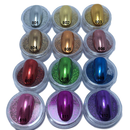 Korneliya Ultra Chrome Pigment