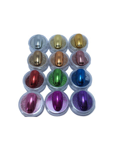 Korneliya Ultra Chrome Pigment