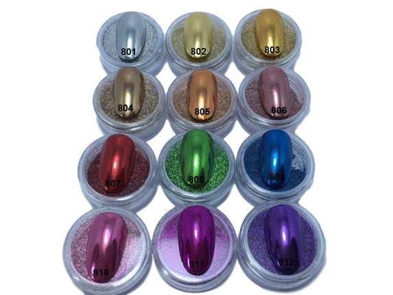 Korneliya Ultra Chrome Pigment