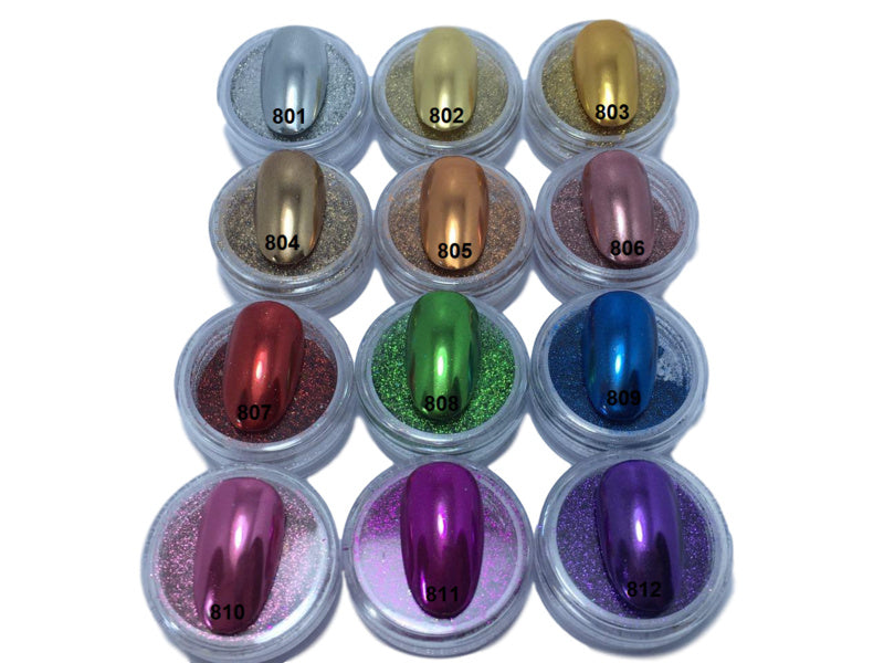 Korneliya Ultra Chrome Pigment