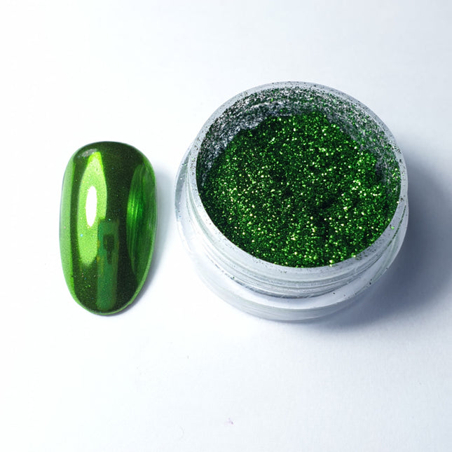 Korneliya Ultra Chrome Pigment