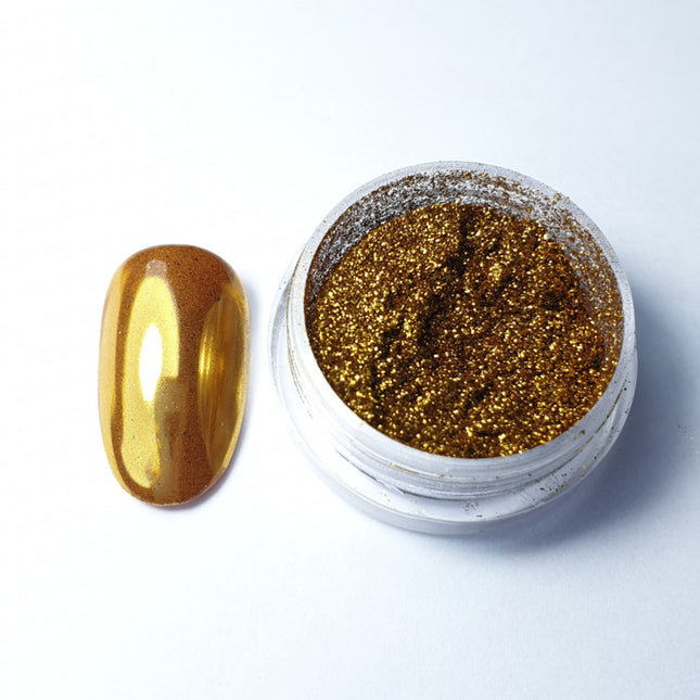 Korneliya Ultra Chrome Pigment