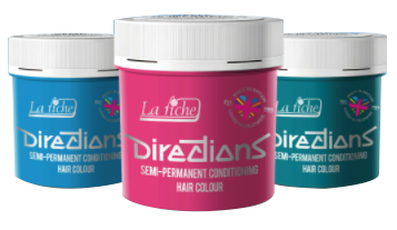 La Riche Directions Haarkleuring Semi Permament (88ml of 100ml)