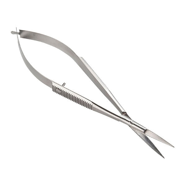 LASH beLONG Wenkbrauwschaar RVS Fijne Punt