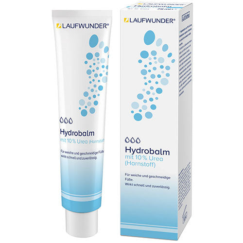 Laufwunder Hydro Balm