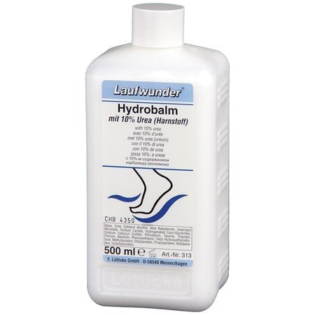 Laufwunder Hydro Balm