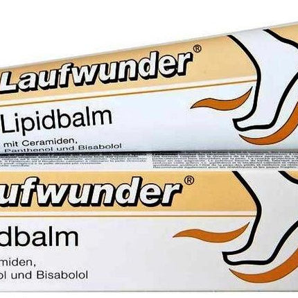 Laufwunder Lipide Balsem