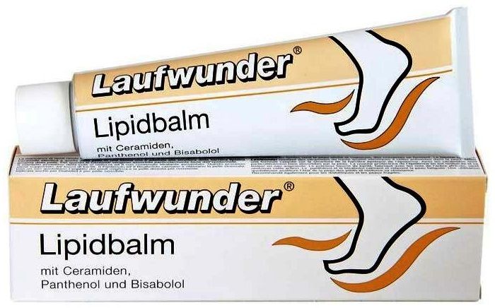 Laufwunder Lipide Balsem