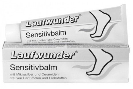 Laufwunder Sensitive Balm