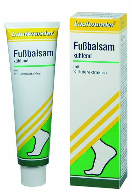 Laufwunder Voetbalsem Groen