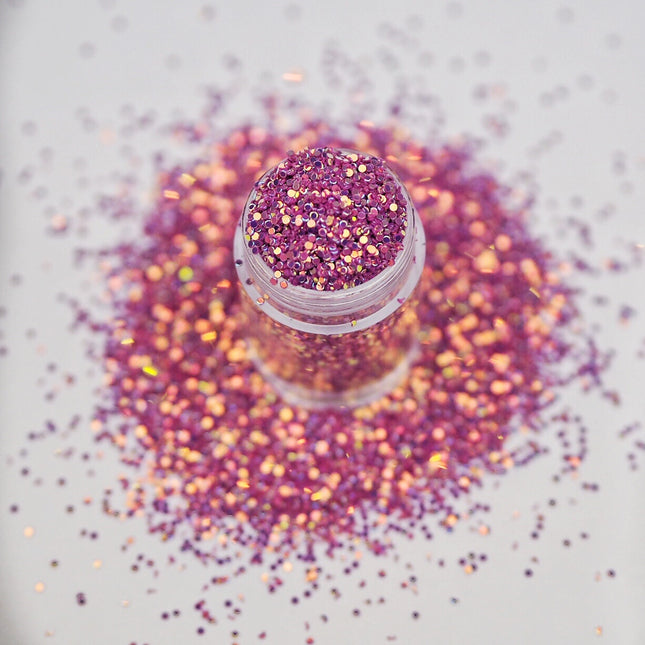 Lecenté Chunky Glitter - Nail Art Glitter