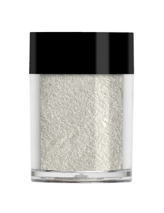 Lecenté Clear Glitter Powder