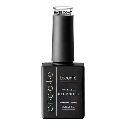 Lecenté CREATE Base Coat Gel