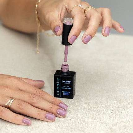 Lecenté CREATE Gel Polish (12ml) TPO-Vrij