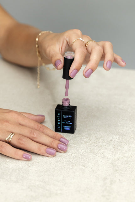 Lecenté CREATE Gel Polish (12ml) TPO-Vrij
