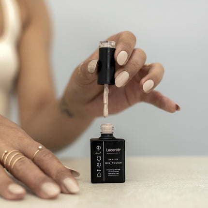 Lecenté CREATE Gel Polish (12ml) TPO-Vrij
