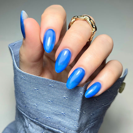 Lecenté CREATE Gel Polish (12ml) TPO-Vrij