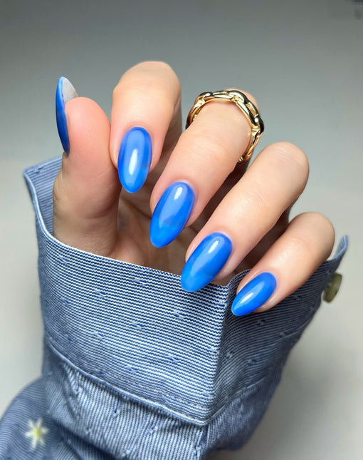 Lecenté CREATE Gel Polish (12ml) TPO-Vrij