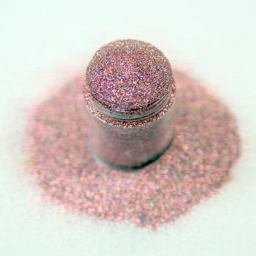 Lecenté Fireworks Glitter - Nail Art Glitter