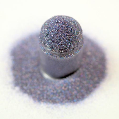 Lecenté Fireworks Glitter - Nail Art Glitter