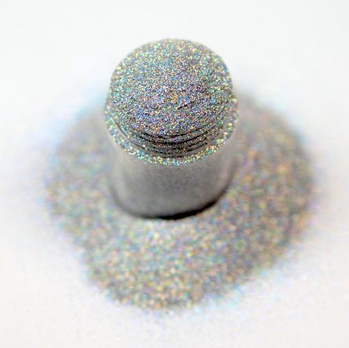 Lecenté Fireworks Glitter - Nail Art Glitter
