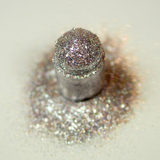 Lecenté Glimente Glitter - Nail Art Glitter