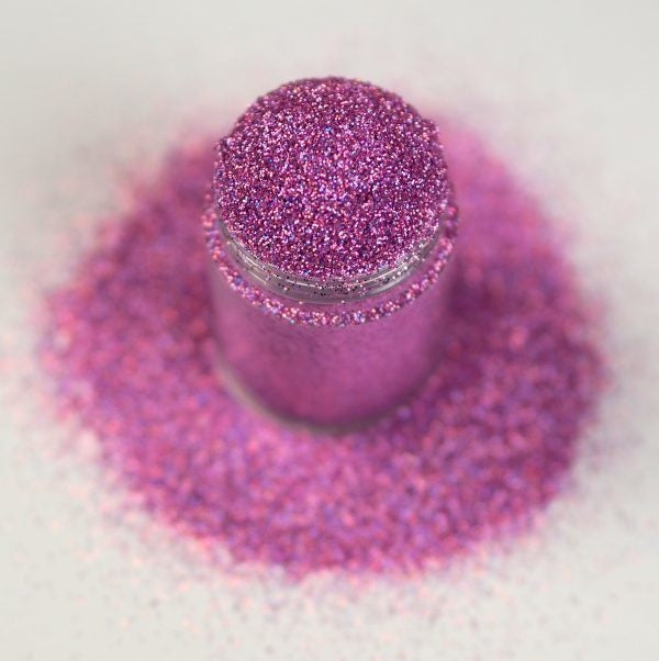 Lecenté Holographic Glitter - Nail Art Glitter