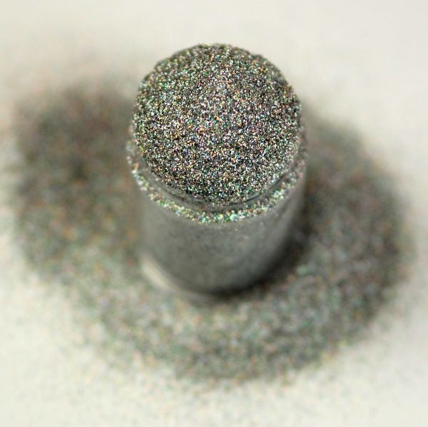 Lecenté Holographic Glitter - Nail Art Glitter