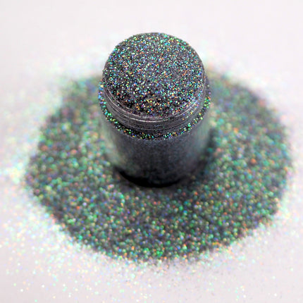 Lecenté Iridescent Glitter - Nail Art Glitter