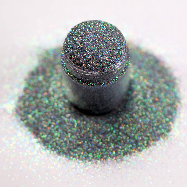 Lecenté Iridescent Glitter - Nail Art Glitter