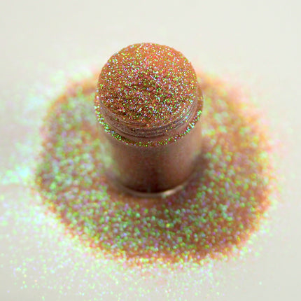 Lecenté Iridescent Glitter - Nail Art Glitter