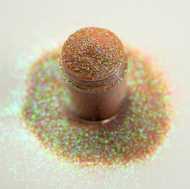 Lecenté Iridescent Glitter - Nail Art Glitter