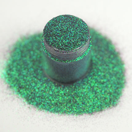 Lecenté Iridescent Glitter - Nail Art Glitter