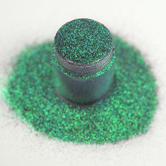 Lecenté Iridescent Glitter - Nail Art Glitter