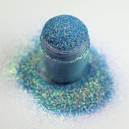 Lecenté Iridescent Glitter - Nail Art Glitter
