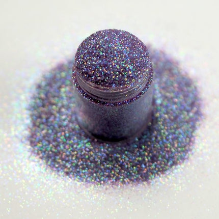 Lecenté Iridescent Glitter - Nail Art Glitter