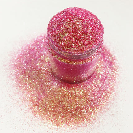 Lecenté Iridescent Glitter - Nail Art Glitter
