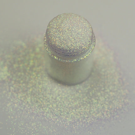 Lecenté Iridescent Glitter - Nail Art Glitter