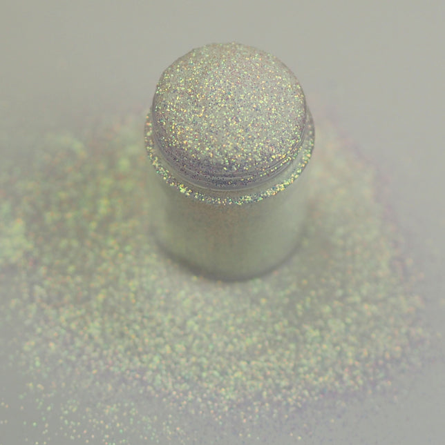 Lecenté Iridescent Glitter - Nail Art Glitter