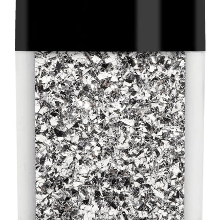 Lecenté Irregular Glitter - Nail Art Glitter