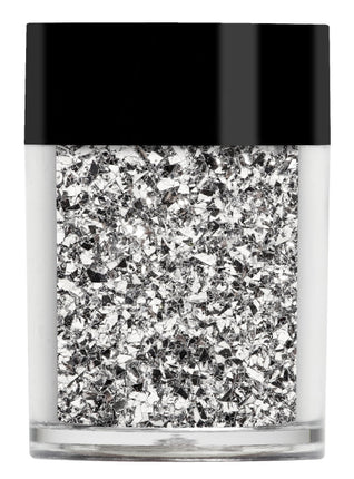 Lecenté Irregular Glitter - Nail Art Glitter