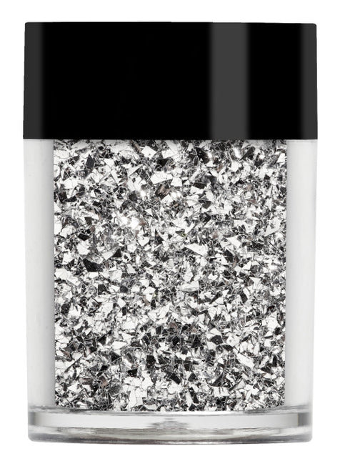 Lecenté Irregular Glitter - Nail Art Glitter