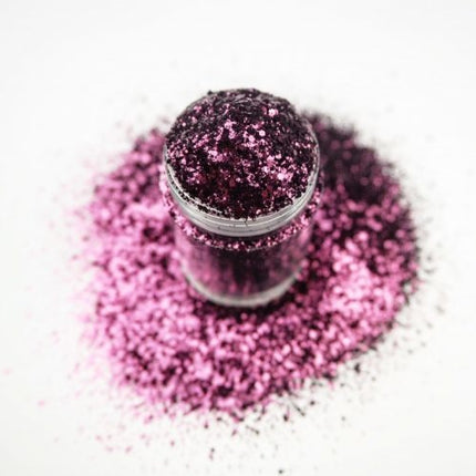 Lecenté Multi Glitz - Nail Art Glitter