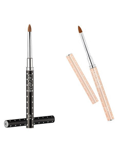 Lecenté Nagelpenseel Applicator Brush G1