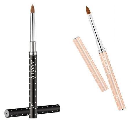 Lecenté Nagelpenseel Applicator Brush G1
