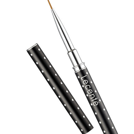 Lecenté Nagelpenseel Striper Brush S2